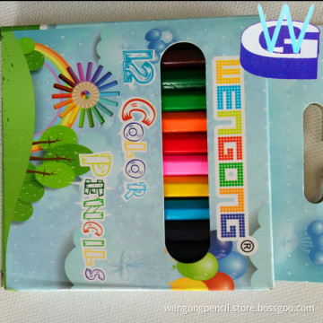 color  pencils set